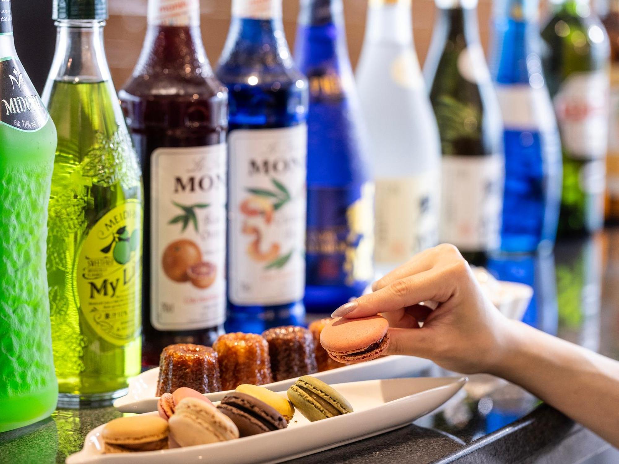 Umi No Terrace Yomitan Toya Hotel Ngoại thất bức ảnh