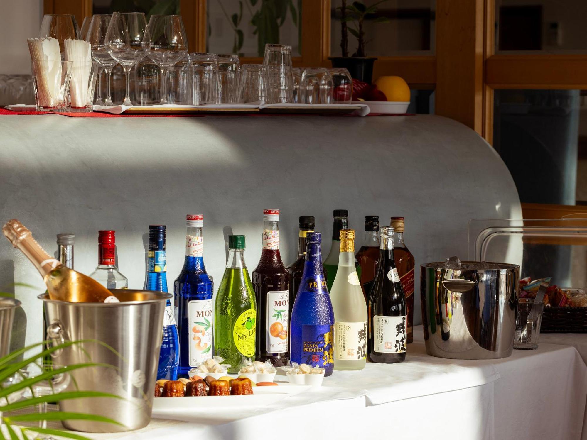 Umi No Terrace Yomitan Toya Hotel Ngoại thất bức ảnh