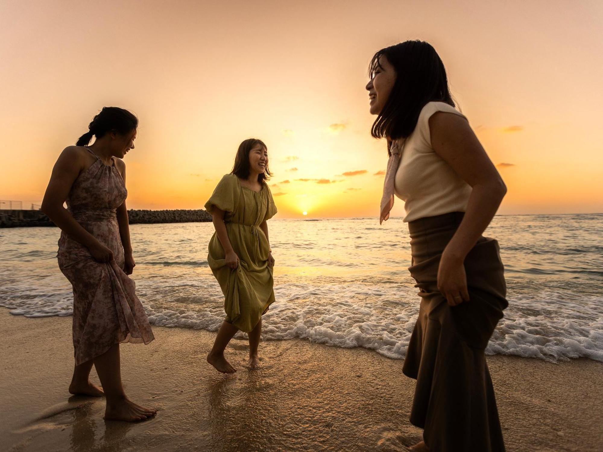 Umi No Terrace Yomitan Toya Hotel Ngoại thất bức ảnh