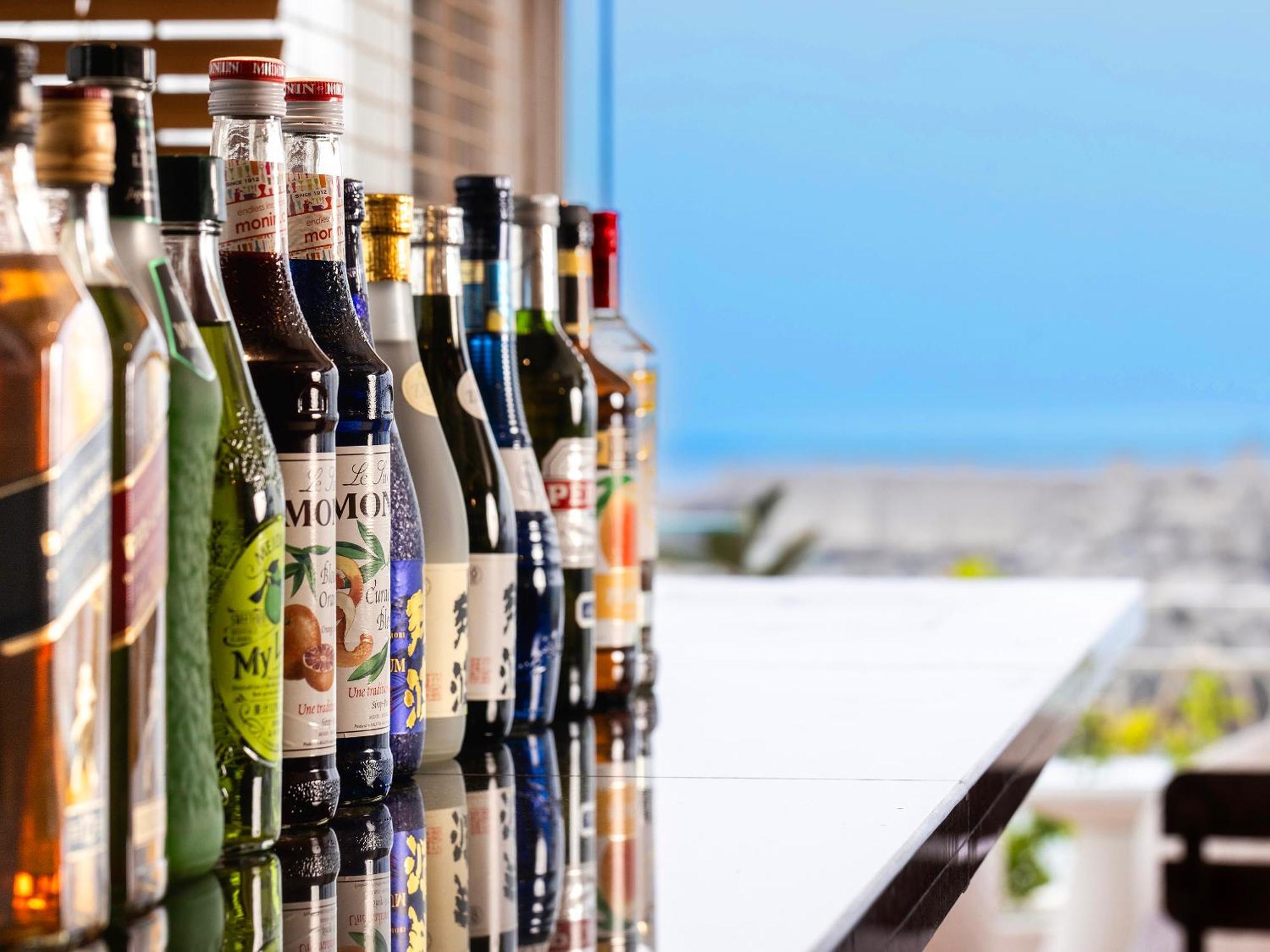 Umi No Terrace Yomitan Toya Hotel Ngoại thất bức ảnh
