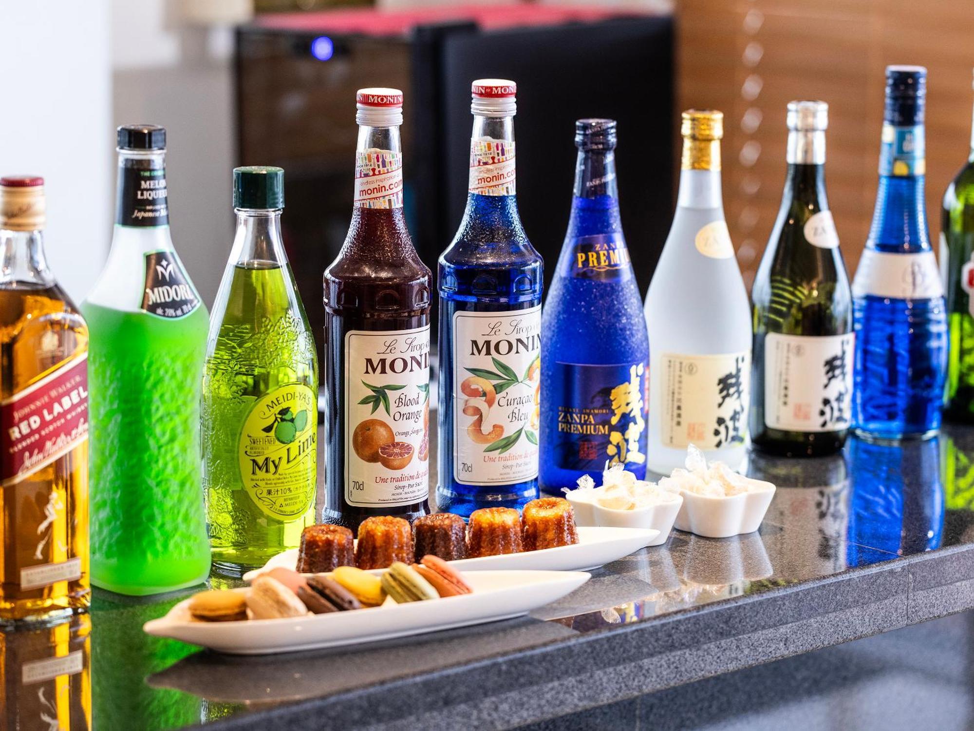 Umi No Terrace Yomitan Toya Hotel Ngoại thất bức ảnh