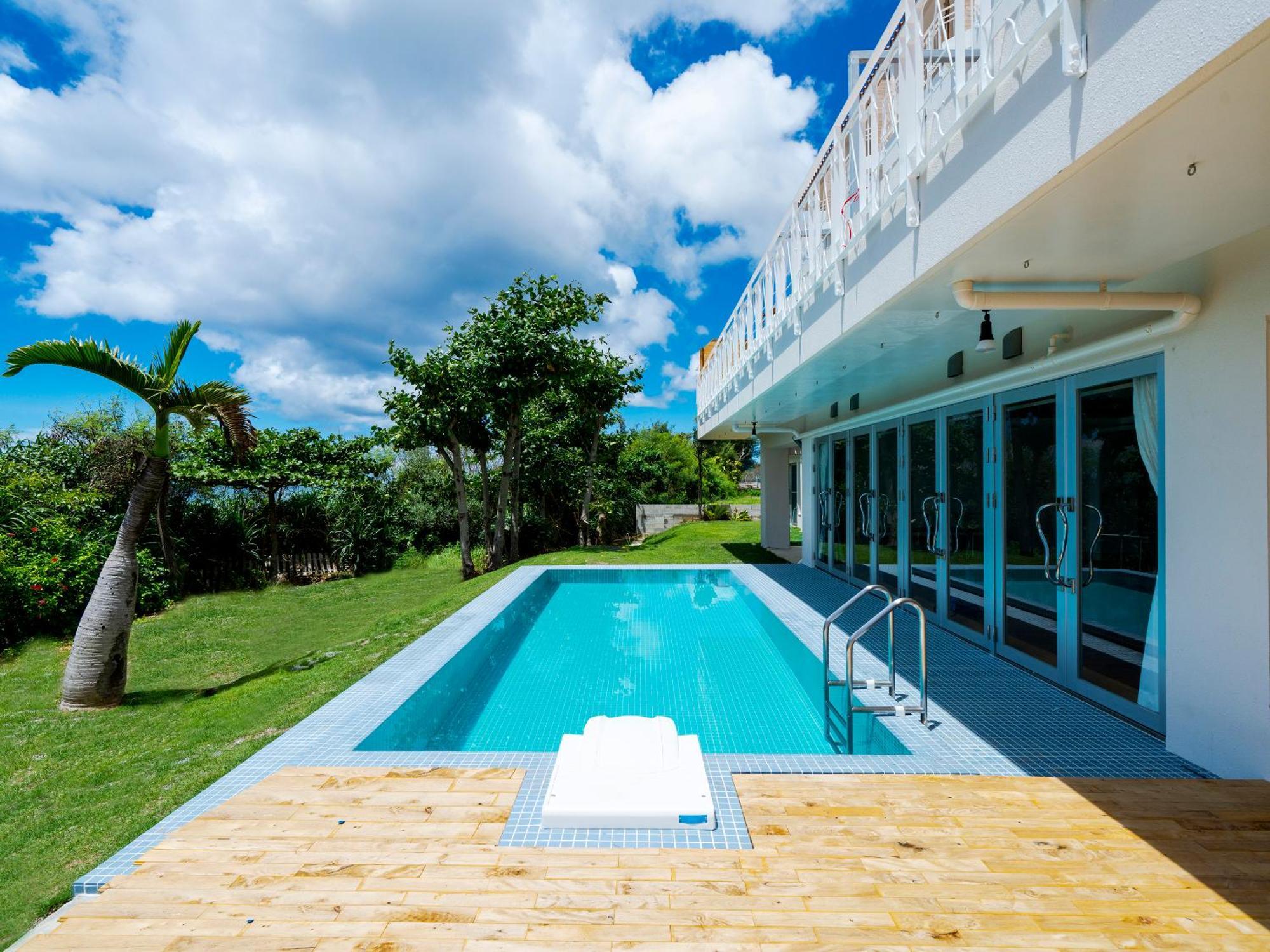 Umi No Terrace Yomitan Toya Hotel Ngoại thất bức ảnh